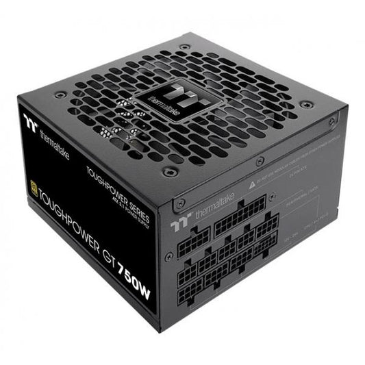 THERMALTAKE ALIM.TOUGHPOWER GT 750W F.MODULE 80P.GOLD ATX3.1 12V-2x6conn