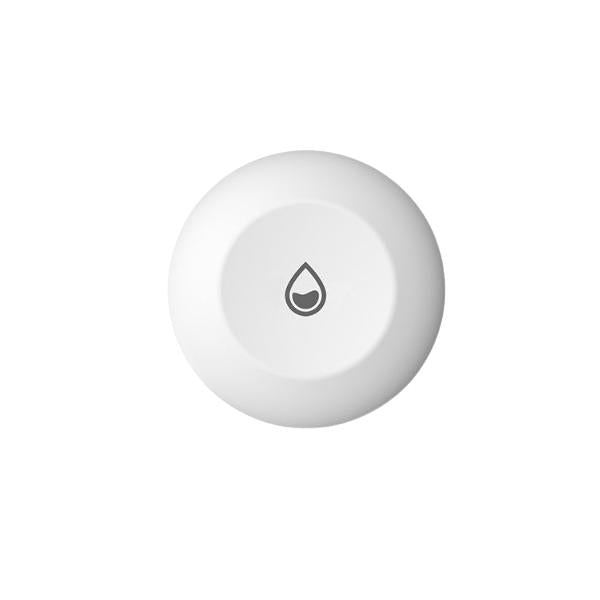 EZVIZ T10c - SENSORE ANTIALLAGAMENTO (DA ABBINARE A SISTEMA A3) - FINO A 1 ANNO DI AUTONOMIA - BATTERIA SOSTITUIBILE