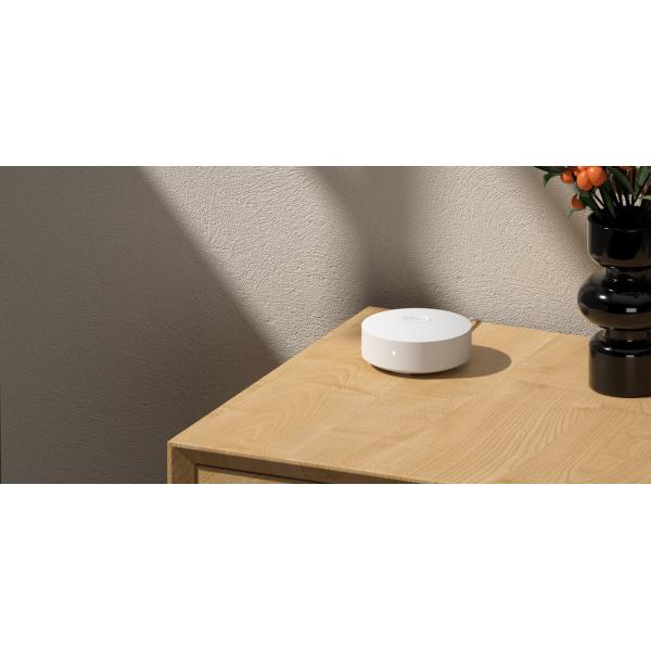 EZVIZ A3 HUB COMPATIBILE MATTER E APPLE HOMEKIT