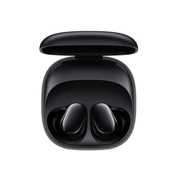 XIAOMI REDMI BUDS 6 PLAY BLACK AURICOLARI WIRELESS