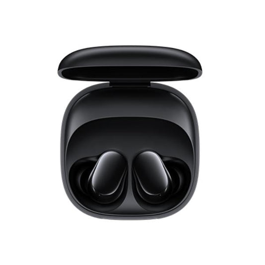 XIAOMI REDMI BUDS 6 PLAY (BLACK) (BHR8776GL) - AURICOLARI WIRELESS