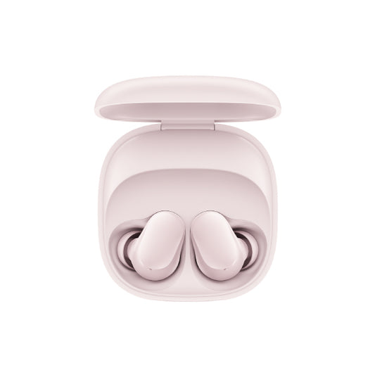 Xiaomi Redmi Buds 6 Play Cuffie Wireless In-ear Musica e Chiamate USB tipo-C Bluetooth Rosa - (Xiaomi Buds 6 Play Cuffie Wireless In-ear Musica e Chiamate USB tipo-C Bluetooth Rosa)