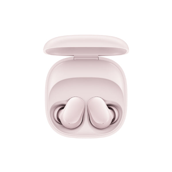 XIAOMI REDMI BUDS 6 PLAY (PINK) (BHR8775GL) - AURICOLARI WIRELESS