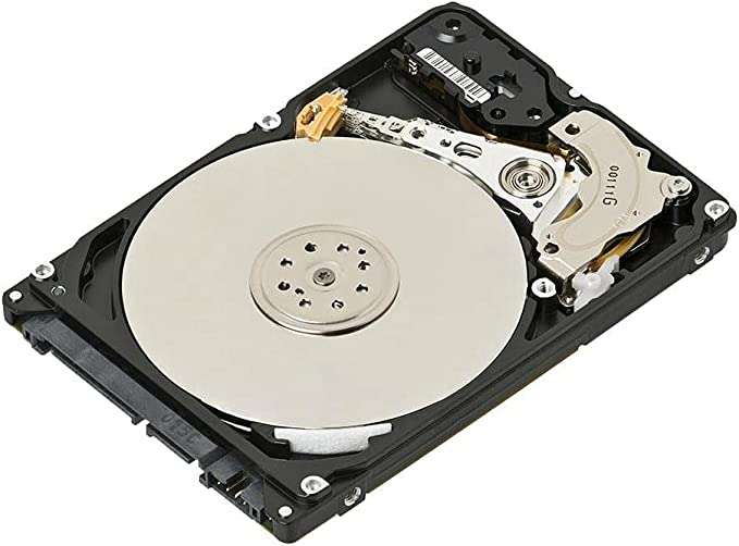 Lenovo Hard disk da 1,2 TB, sostituibile a caldo, 2,5", SAS 12 Gb/s, 10000 rpm, per ThinkSystem DE2000H Hybrid, DE240S, DE4000F, DE4000H, Hybrid, DE6000F, DE6000H, Hybrid