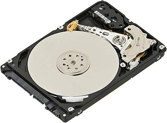 Lenovo Hard disk da 1,2 TB, sostituibile a caldo, 2,5", SAS 12 Gb/s, 10000 rpm, per ThinkSystem DE2000H Hybrid, DE240S, DE4000F, DE4000H, Hybrid, DE6000F, DE6000H, Hybrid
