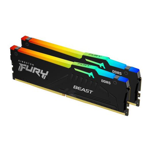 KT 2x16GB 6000MHz DDR5 DIMM