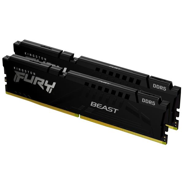 KT 2x16GB 6000MHz DDR5 DIMM