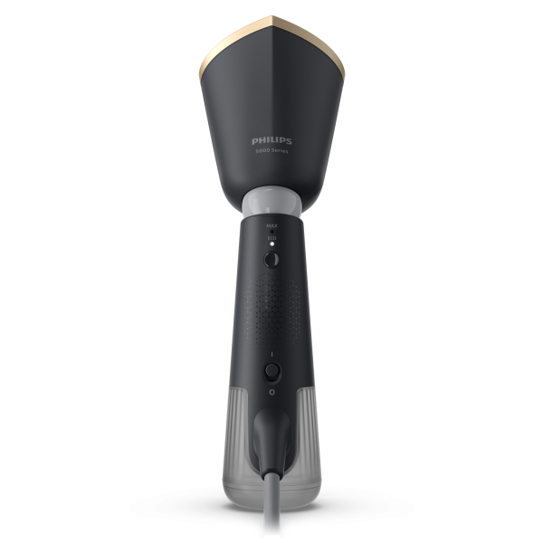 Philips 5000 series STH5030/80 stiratrice a vapore Vapore per indumenti portatile 0,2 L 1300 W Grigio