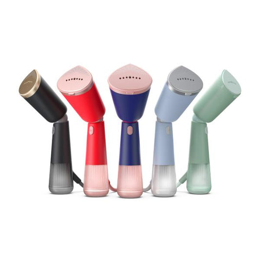 Philips 5000 series STH5030/80 stiratrice a vapore Vapore per indumenti portatile 0,2 L 1300 W Grigio