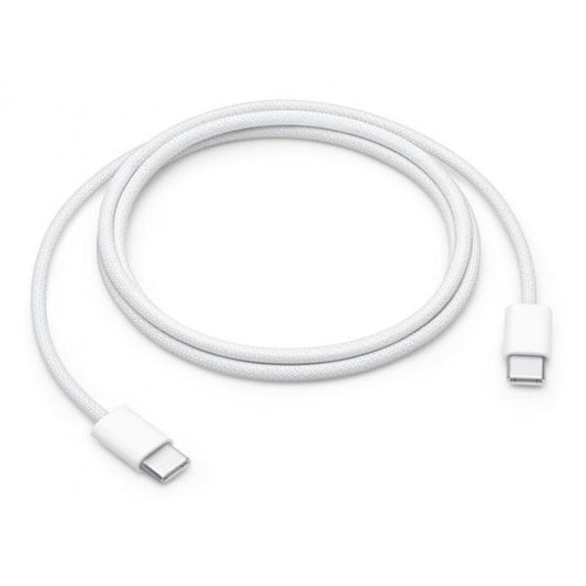 Apple MW493ZM/A cavo USB 1 m USB C Bianco
