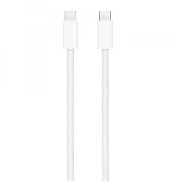 Apple MYQT3ZM/A cavo USB 2 m USB C Bianco