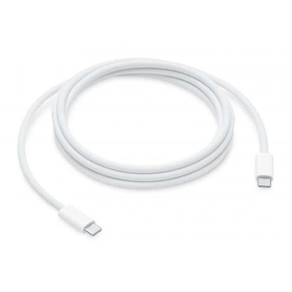 Apple MYQT3ZM/A cavo USB 2 m USB C Bianco