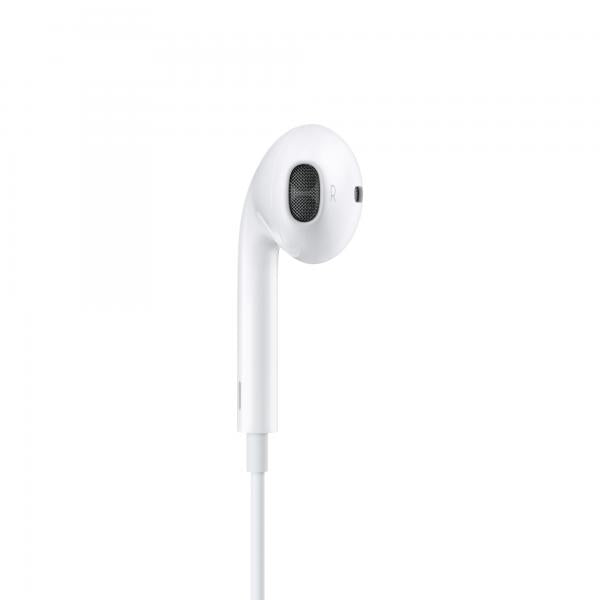 APPLE EARPODS (MYQY3ZM/A) - AURICOLARI TYPE-C WHITE