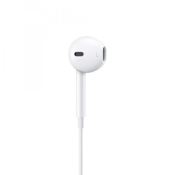 Apple EarPods (USB-C) Auricolare Cablato In-ear Musica e Chiamate USB tipo-C Bianco
