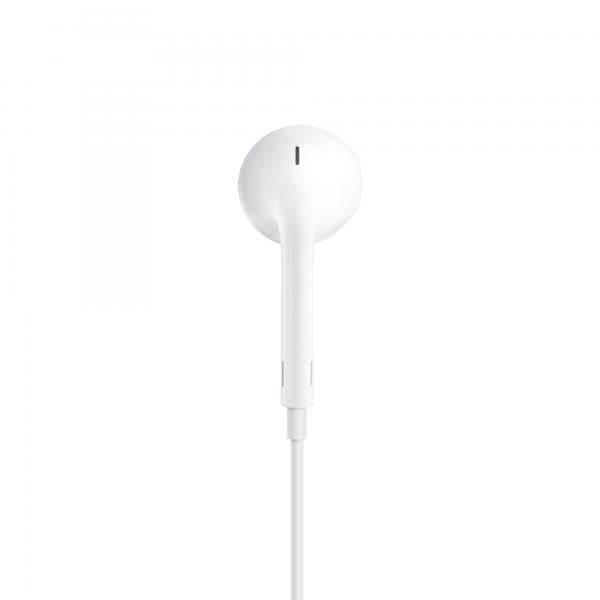 Apple EarPods (USB-C) Auricolare Cablato In-ear Musica e Chiamate USB tipo-C Bianco