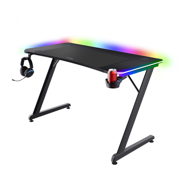 Trust GXT 710 Luminus Pro Nero