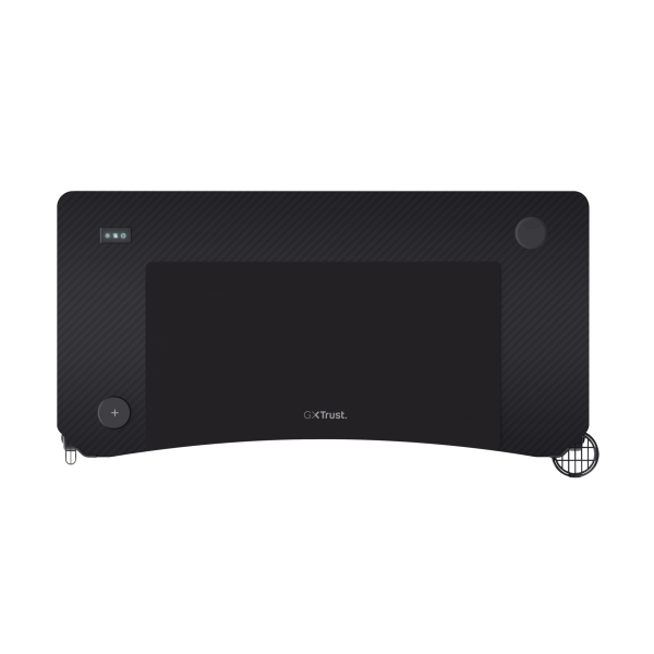 Trust GXT 710 Luminus Pro Nero