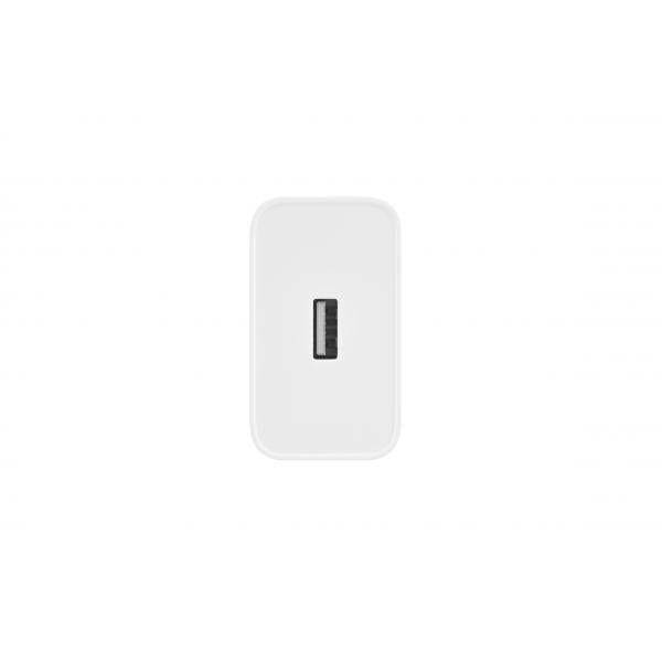 REALME VCB4JAEH POWER ADAPTOR CARICABATTERIE SUPERVOOC 45W WHITE