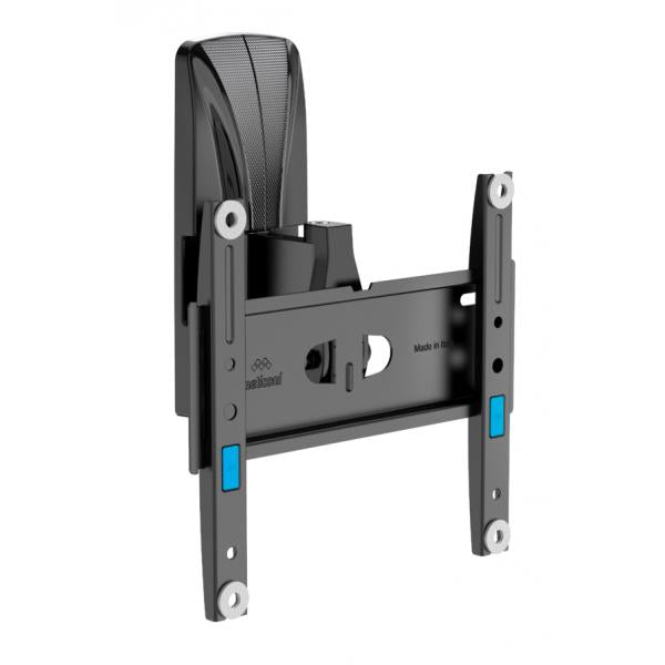 Meliconi SLIMSTYLE PLUS 200 ST 114,3 cm (45") Nero