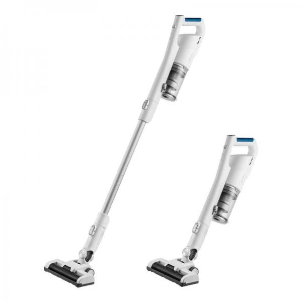 MIDEA MCS2021WB SCOPA CORDLESS 150W, DC MOTOR, 45 MIN AUTONOMIA, ACCESSORI INCLUSI