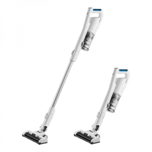 MIDEA MCS2021WB SCOPA CORDLESS 150W, DC MOTOR, 45 MIN AUTONOMIA, ACCESSORI INCLUSI