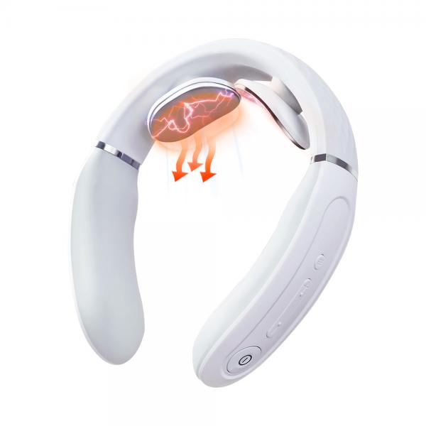 SKG 4356E NECK MASSAGER WHITE