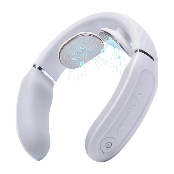 SKG 4356E NECK MASSAGER WHITE