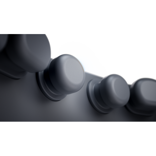 SKG E7-EN EYE MASSAGER BLACK