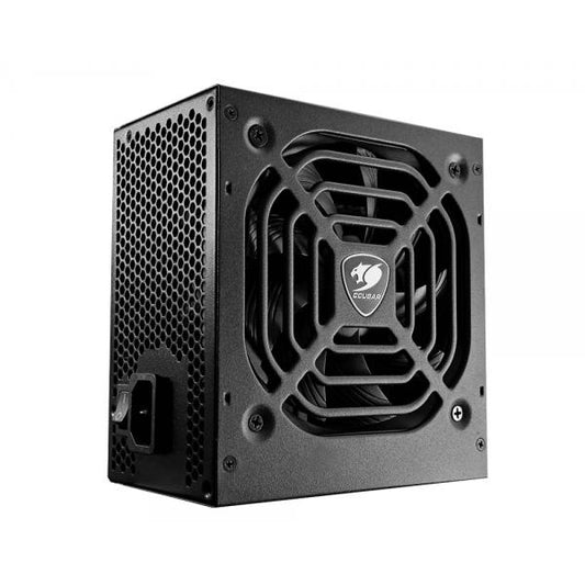 COUGAR CGR STC 600 - ALIMENTATORE PC 600W 80+ ACTIVE PFC
