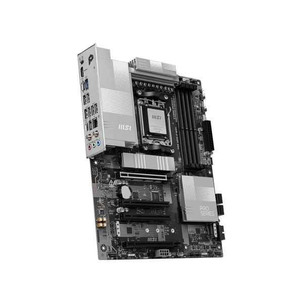 MB MSI PRO X870-P WIFI AM5