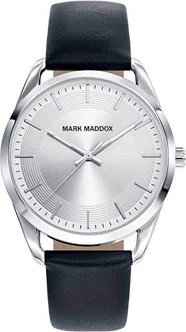 Orologio Uomo - Mark Maddox HC2007-17