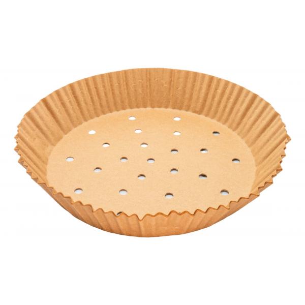 ELETTROCASA FR1 CONF. 50 FILTRI PER FRIGGITRICI AD ARIA