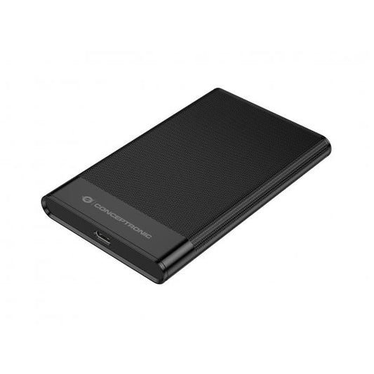 CONCEPTRONIC DANTE06B - BOX HDD / SSD 2.5"" USB 3.0