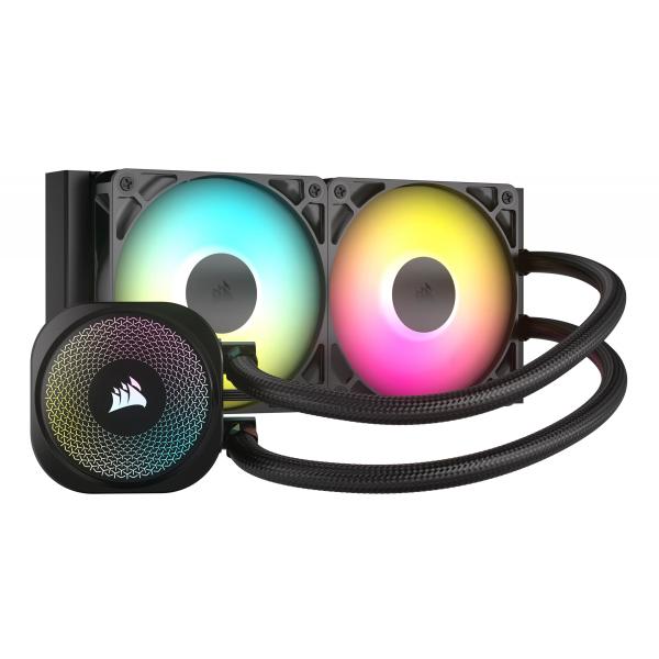 Cors Nautilus 240 ARGB