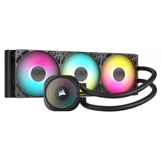 Cors Nautilus 360 ARGB