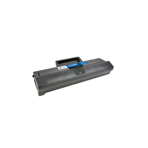 SAMSUNG MLT-D111L BLACK - TONER COMPATIBILE G&G CON CHIP - 1800 PAG.