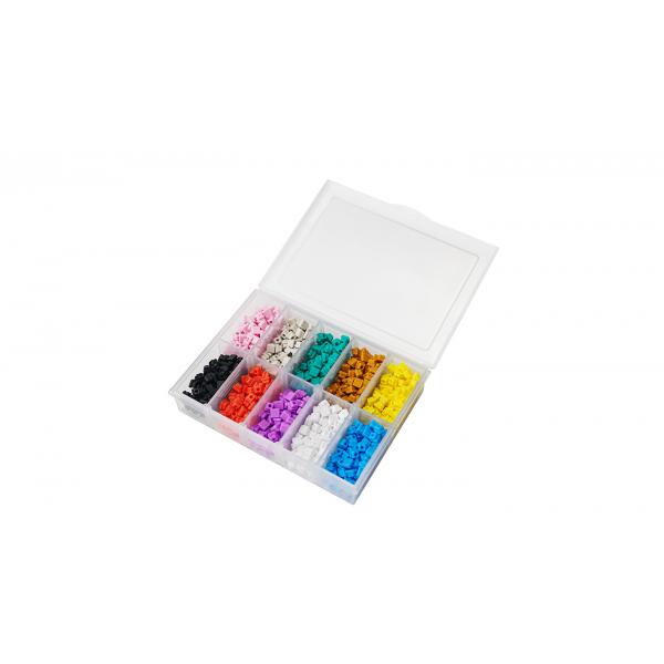 DEEPCOOL PIXEL 10 10 COLORI x 100 PEZZI CIASCUNO