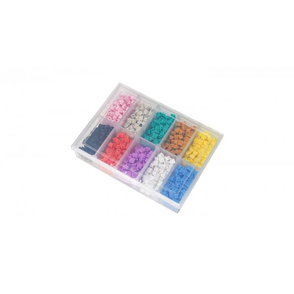 DEEPCOOL PIXEL 10 10 COLORI x 100 PEZZI CIASCUNO