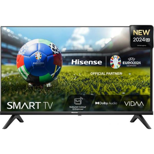 HISENSE 32E43NT TV LED 32" HD READY SMART TV