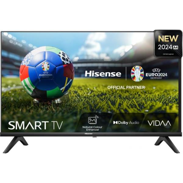 HISENSE 32E43NT TV LED 32" HD READY SMART TV