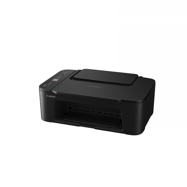 CANON PIXMA TS3750i (NERO) (6671C006) - STAMPANTE MULTIFUNZIONE INKJET A4 - WI-FI