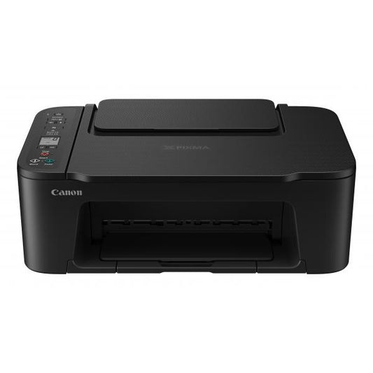 CANON PIXMA TS3750i (NERO) (6671C006) - STAMPANTE MULTIFUNZIONE INKJET A4 - WI-FI