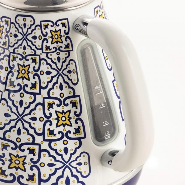 ARIETE BOLLITORE CAPRI EDITION (2869) - 1,7L - BASE CORDLESS - 2200W