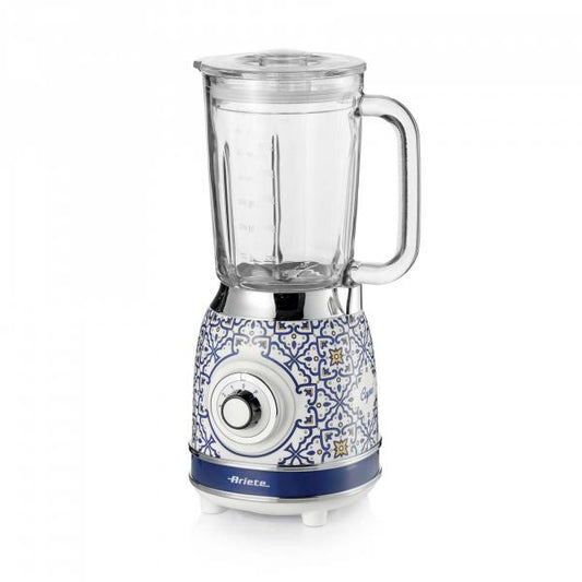 ARIETE FRULLATORE CAPRI EDITION (0583) - 1,5L - 4 VELOCITA'' + PULSE - 1000W