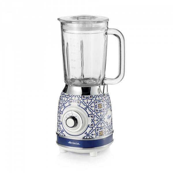 ARIETE FRULLATORE CAPRI EDITION (0583) - 1,5L - 4 VELOCITA'' + PULSE - 1000W