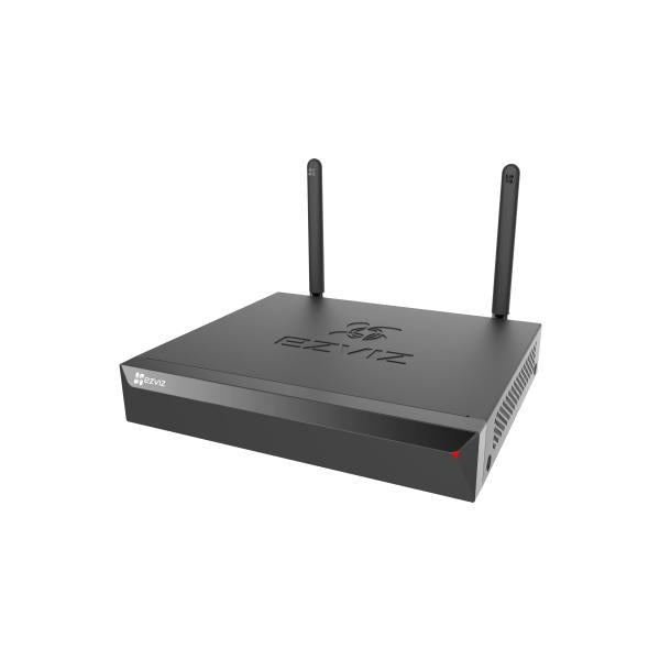 EZVIZ X5S-8W - NVR 8 CANALI WIFI CON USCITA HDMI E VGA