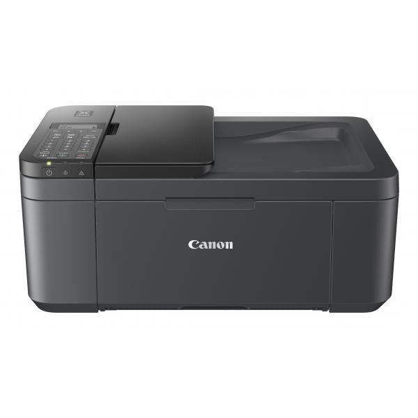 CANON PIXMA TR4755i (NERO) (5074C036) - STAMPANTE MULTIFUNZIONE INKJET A4 - WI-FI - FAX - FRONTE/RETRO AUTO