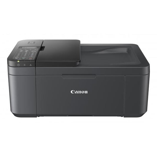 CANON PIXMA TR4755i (NERO) (5074C036) - STAMPANTE MULTIFUNZIONE INKJET A4 - WI-FI - FAX - FRONTE/RETRO AUTO