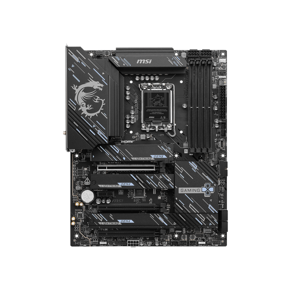 MB MSI Z890 GAMING PLUS WIFI S1851