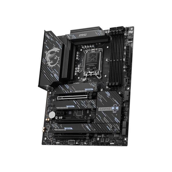 MB MSI Z890 GAMING PLUS WIFI S1851
